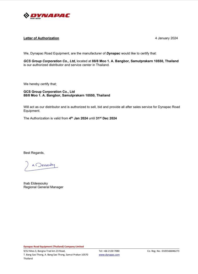 News - GCS Group | Container manufacturing & distribution